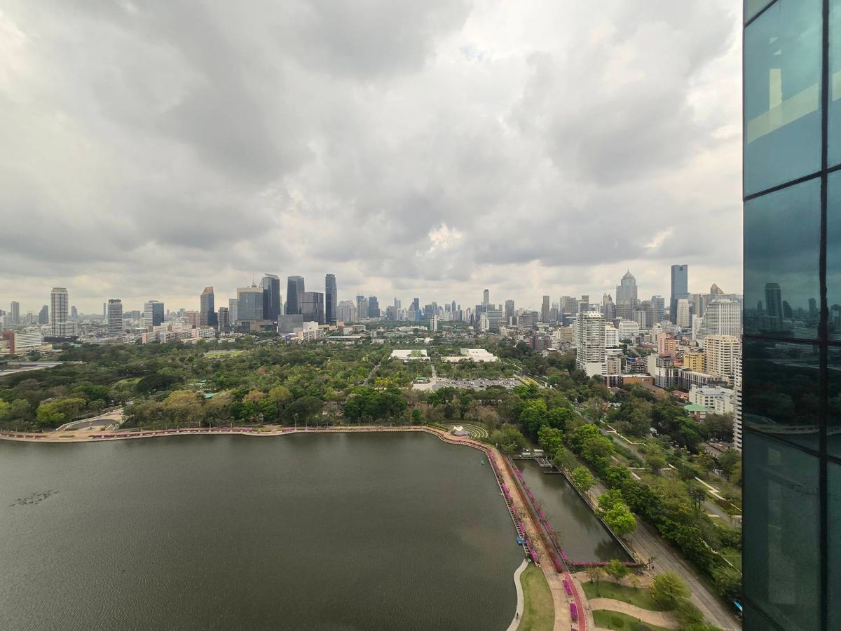 ให้เช่าสำนักงานคลองเตย กล้วยน้ำไท : ให้เช่าสำนักงาน อาคารซีทีไอ ทาวเวอร์ ชั้น 29 ขนาด 324 ตรว สัญญา 3 ปี