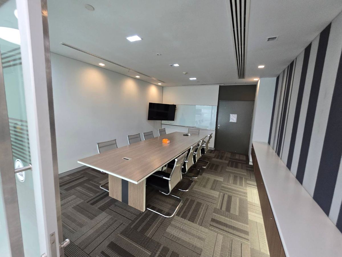 ให้เช่าสำนักงานคลองเตย กล้วยน้ำไท : ให้เช่าสำนักงาน อาคารซีทีไอ ทาวเวอร์ ชั้น 29 ขนาด 324 ตรว สัญญา 3 ปี