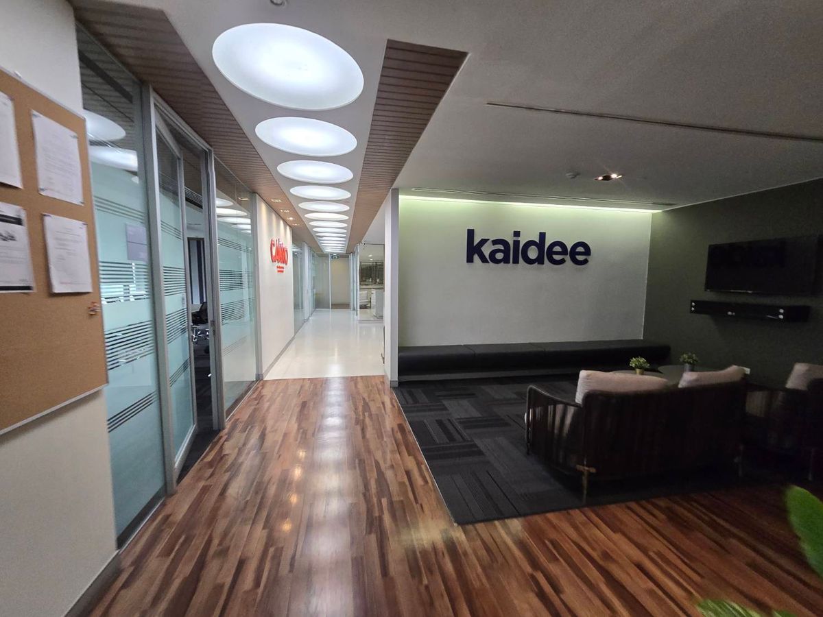 ให้เช่าสำนักงานคลองเตย กล้วยน้ำไท : ให้เช่าสำนักงาน อาคารซีทีไอ ทาวเวอร์ ชั้น 29 ขนาด 324 ตรว สัญญา 3 ปี