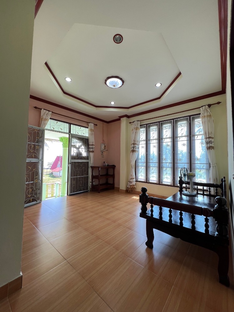 ขายบ้านหัวหิน ประจวบคีรีขันธ์ : ขายบ้านเดี่ยวตากอากาศ ติดทะเล อ.กุยบุรี ราคาถูกสุด