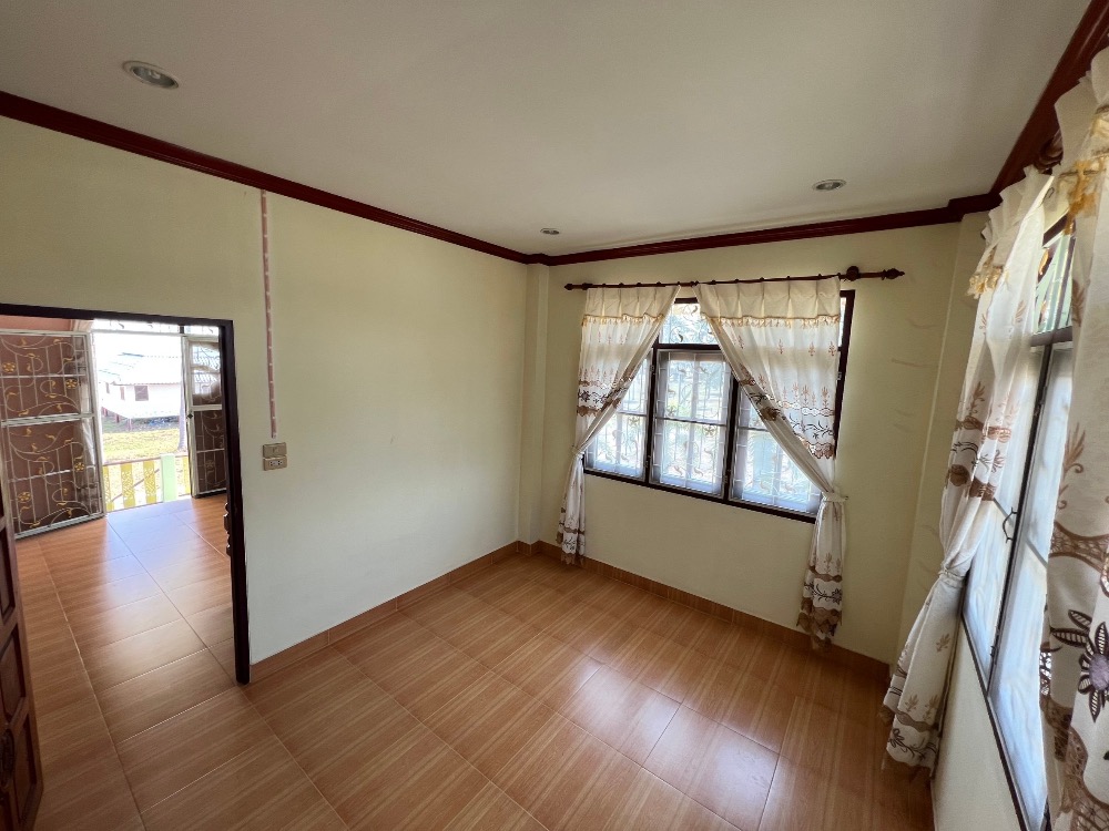 ขายบ้านหัวหิน ประจวบคีรีขันธ์ : ขายบ้านเดี่ยวตากอากาศ ติดทะเล อ.กุยบุรี ราคาถูกสุด