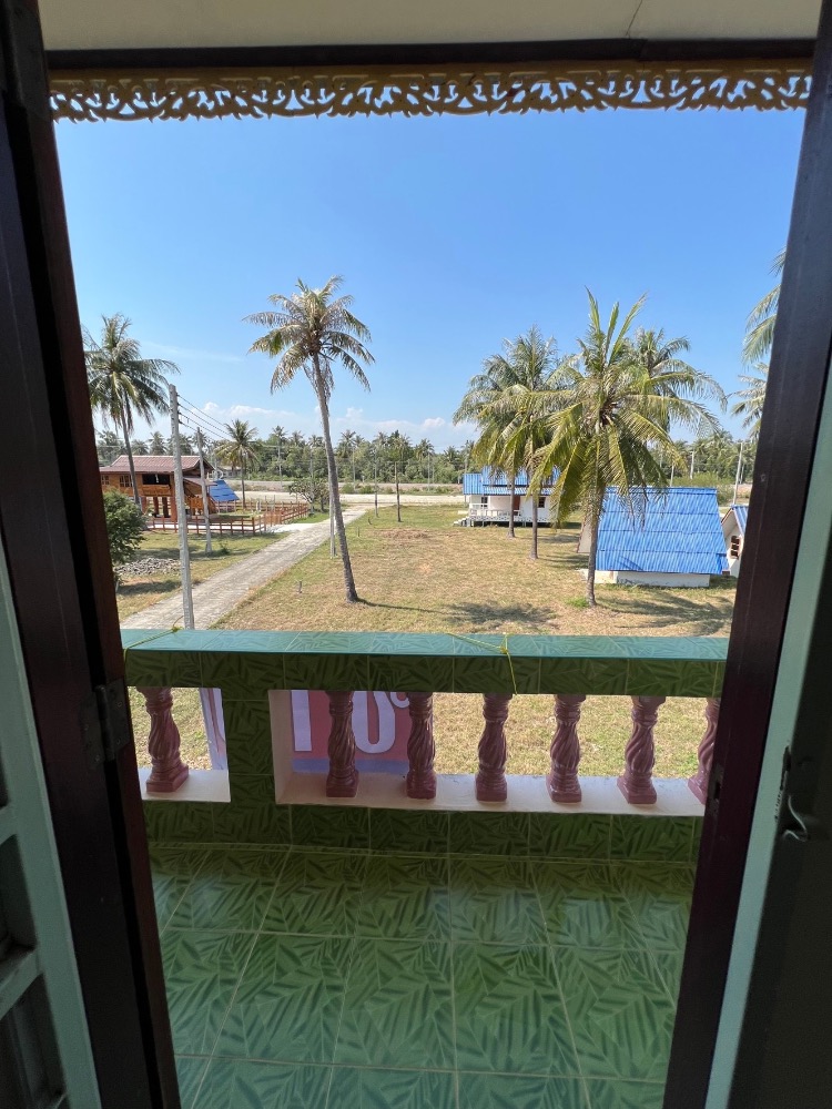 ขายบ้านหัวหิน ประจวบคีรีขันธ์ : ขายบ้านเดี่ยวตากอากาศ ติดทะเล อ.กุยบุรี ราคาถูกสุด