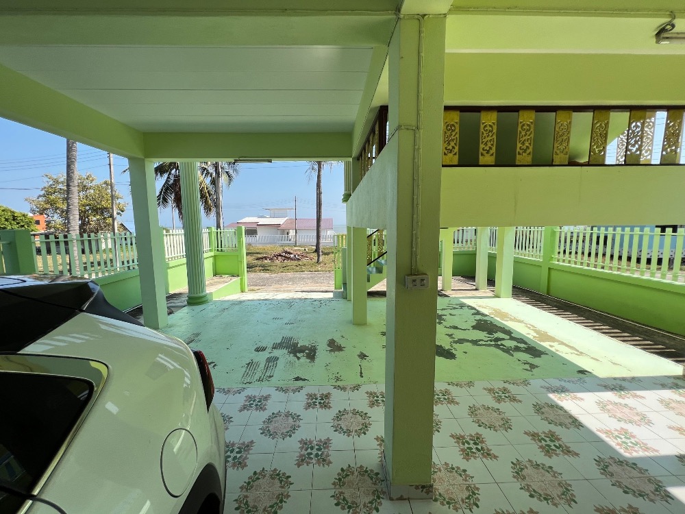 ขายบ้านหัวหิน ประจวบคีรีขันธ์ : ขายบ้านเดี่ยวตากอากาศ ติดทะเล อ.กุยบุรี ราคาถูกสุด