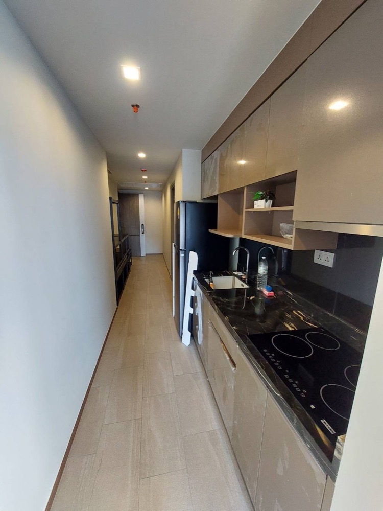 ให้เช่าคอนโดอารีย์ อนุสาวรีย์ : ให้ เช่า ด่วน 2ห้องนอน 2ห้องน้ำ Ideo Q Victory 61ตารางเมตร (ใหม่พร้อมอยู่)