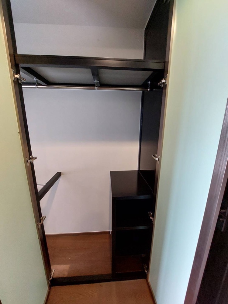 ให้เช่าคอนโดอารีย์ อนุสาวรีย์ : ให้ เช่า ด่วน 2ห้องนอน 2ห้องน้ำ Ideo Q Victory 61ตารางเมตร (ใหม่พร้อมอยู่)