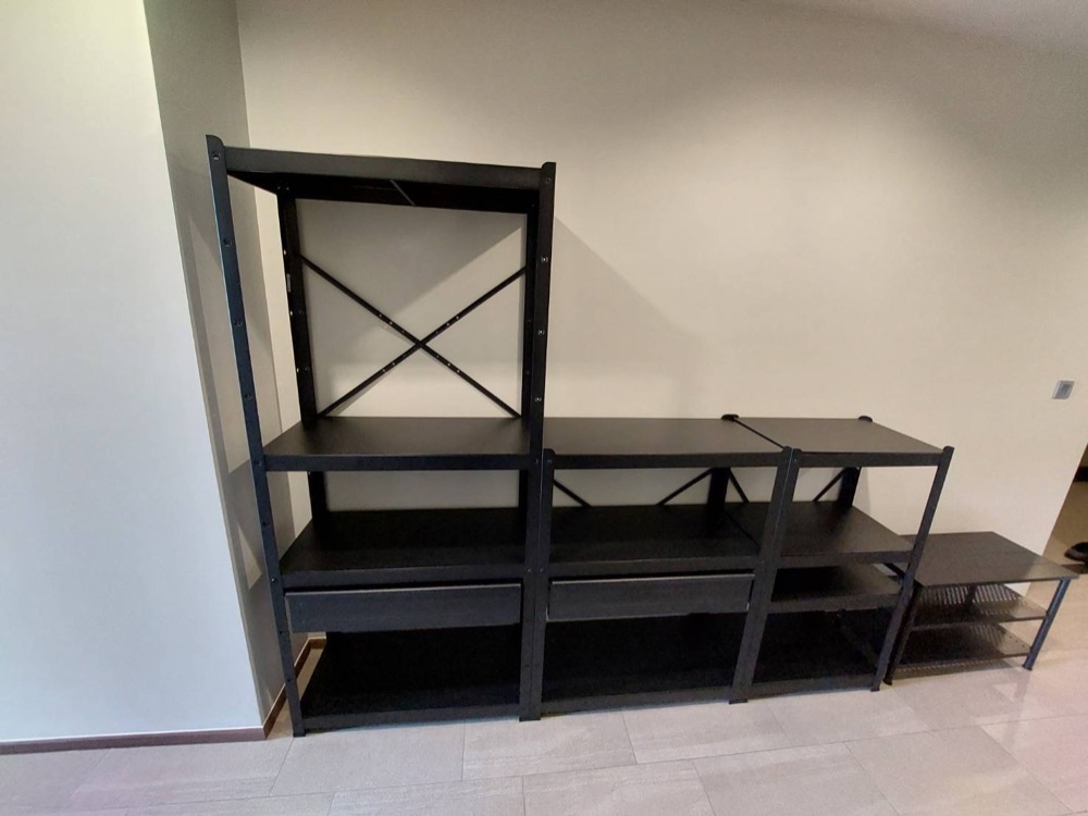 ให้เช่าคอนโดอารีย์ อนุสาวรีย์ : ให้ เช่า ด่วน 2ห้องนอน 2ห้องน้ำ Ideo Q Victory 61ตารางเมตร (ใหม่พร้อมอยู่)