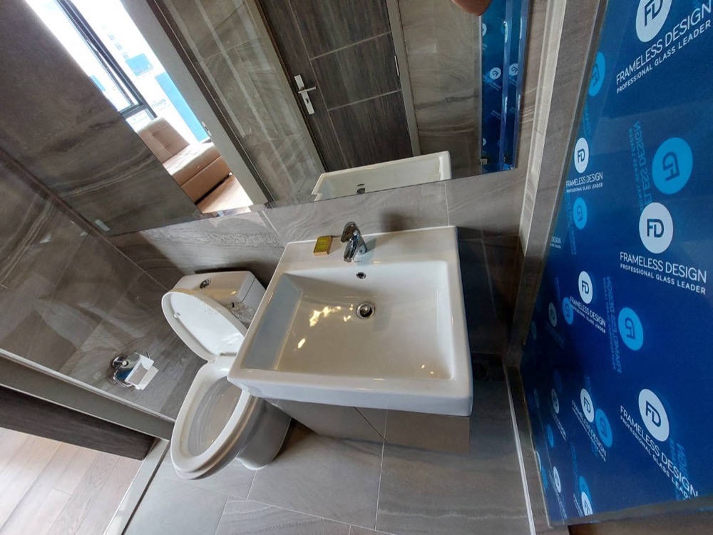 ให้เช่าคอนโดอารีย์ อนุสาวรีย์ : ให้ เช่า ด่วน 2ห้องนอน 2ห้องน้ำ Ideo Q Victory 61ตารางเมตร (ใหม่พร้อมอยู่)