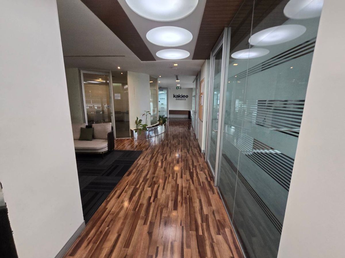 ให้เช่าสำนักงานคลองเตย กล้วยน้ำไท : ให้เช่าสำนักงาน อาคารซีทีไอ ทาวเวอร์ ชั้น 29 ขนาด 324 ตรว สัญญา 3 ปี