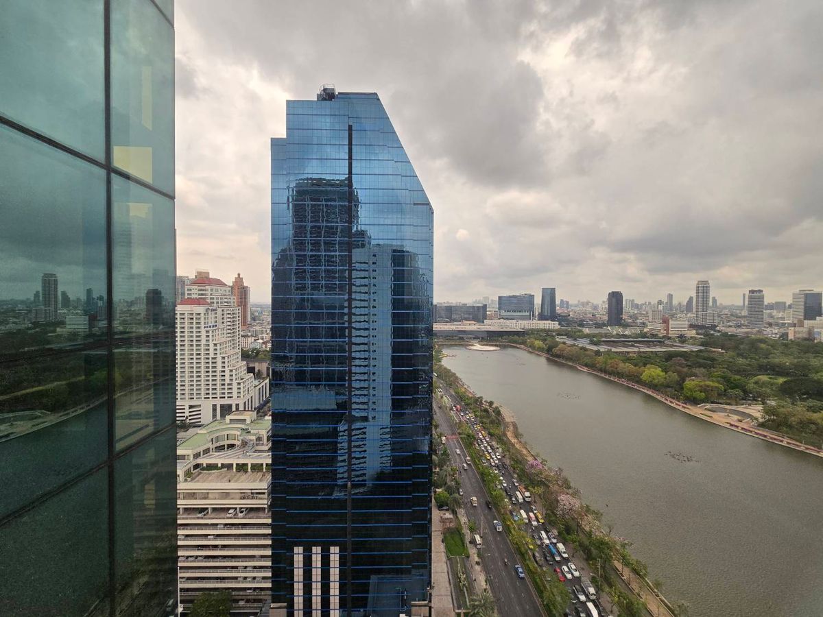 ให้เช่าสำนักงานคลองเตย กล้วยน้ำไท : ให้เช่าสำนักงาน อาคารซีทีไอ ทาวเวอร์ ชั้น 29 ขนาด 324 ตรว สัญญา 3 ปี