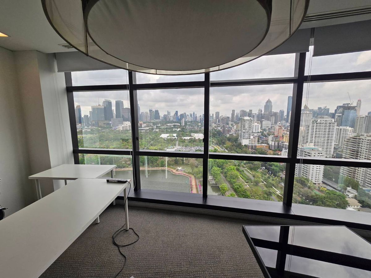 ให้เช่าสำนักงานคลองเตย กล้วยน้ำไท : ให้เช่าสำนักงาน อาคารซีทีไอ ทาวเวอร์ ชั้น 29 ขนาด 324 ตรว สัญญา 3 ปี