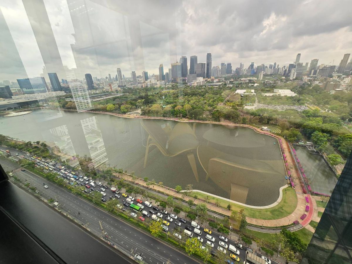 ให้เช่าสำนักงานคลองเตย กล้วยน้ำไท : ให้เช่าสำนักงาน อาคารซีทีไอ ทาวเวอร์ ชั้น 29 ขนาด 324 ตรว สัญญา 3 ปี