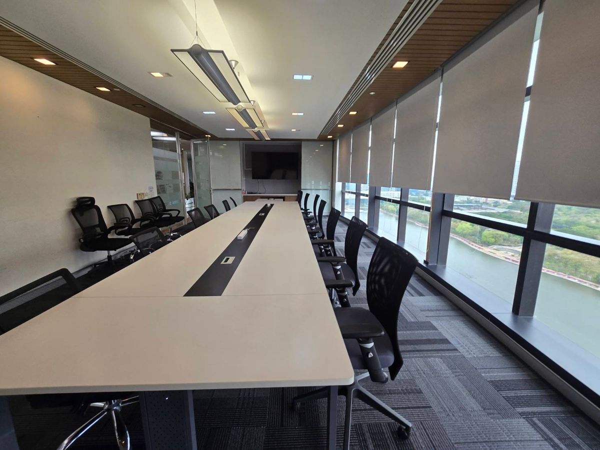 ให้เช่าสำนักงานคลองเตย กล้วยน้ำไท : ให้เช่าสำนักงาน อาคารซีทีไอ ทาวเวอร์ ชั้น 29 ขนาด 324 ตรว สัญญา 3 ปี