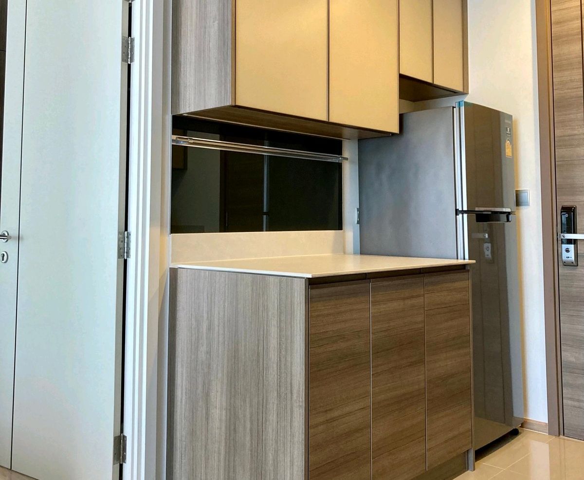 ให้เช่าคอนโดสะพานควาย จตุจักร : 🍀🍀🍀🍀พร้อมอยู่ ห้องสวย 📞098-995-6144 หรือ Line : Luckycondo89 