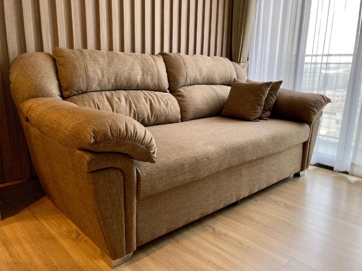 ให้เช่าคอนโดสะพานควาย จตุจักร : 🍀🍀🍀🍀พร้อมอยู่ ห้องสวย 📞098-995-6144 หรือ Line : Luckycondo89 