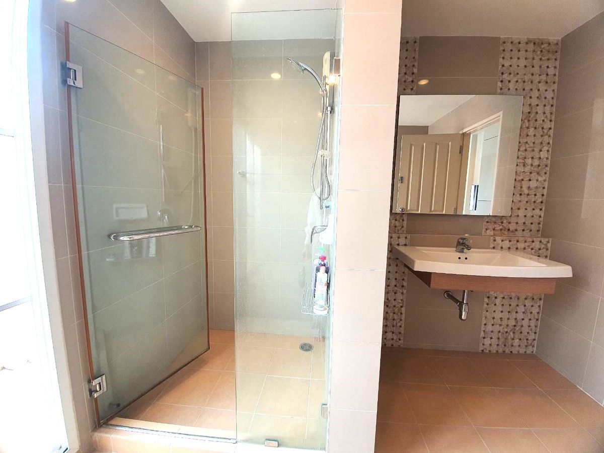 For RentHouseBang kae, Phetkasem : For rent, Casa Grand Phetkasem Sai 1, CASA GRAND Phetkasem Sai 1, beautiful house, ready to move in, near SISB.