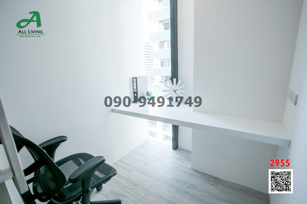 For RentOfficeSukhumvit, Asoke, Thonglor : Rent space for sitting and working in the heart of Asoke city. Affordable price