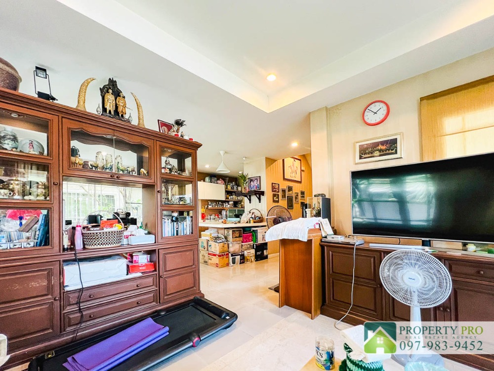 For SaleHouseSamut Prakan,Samrong : House for Sale at Nantawan Srinakarin, 3 bedroom 71 sqw 185 sqm Near MRT Si Thepa, Thepharak, Samrong : EL24S-017