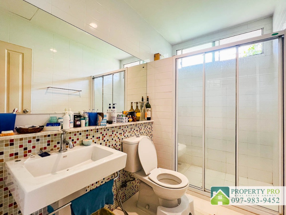 For SaleHouseSamut Prakan,Samrong : House for Sale at Nantawan Srinakarin, 3 bedroom 71 sqw 185 sqm Near MRT Si Thepa, Thepharak, Samrong : EL24S-017