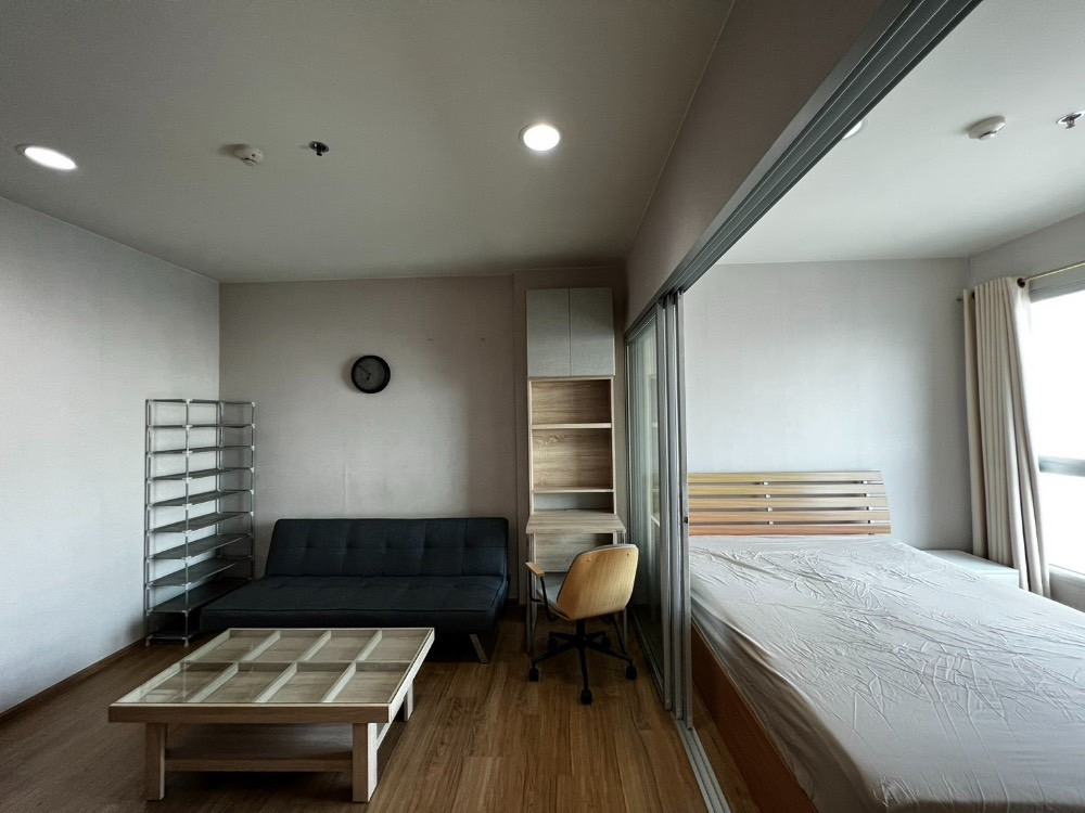 For RentCondoSathorn, Narathiwat : For rent 🔥Fuse Chan - Sathorn🔥Furniture Complete electrical appliances Ready to move in, near BTS Surasak.