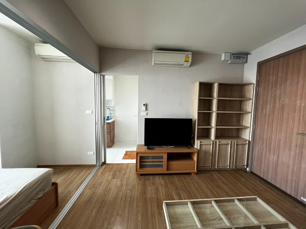 For RentCondoSathorn, Narathiwat : For rent 🔥Fuse Chan - Sathorn🔥Furniture Complete electrical appliances Ready to move in, near BTS Surasak.