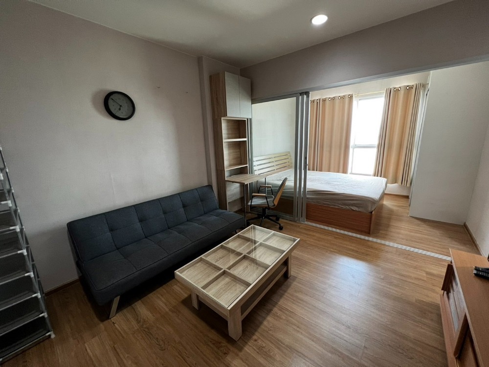 For RentCondoSathorn, Narathiwat : For rent 🔥Fuse Chan - Sathorn🔥Furniture Complete electrical appliances Ready to move in, near BTS Surasak.