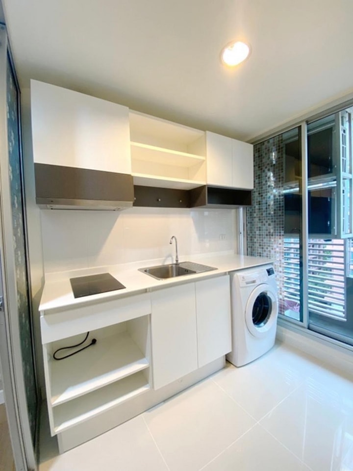 ขายคอนโดรัชดา ห้วยขวาง : ✅ S-TKRD101 ✅ Line : @p2nproperty