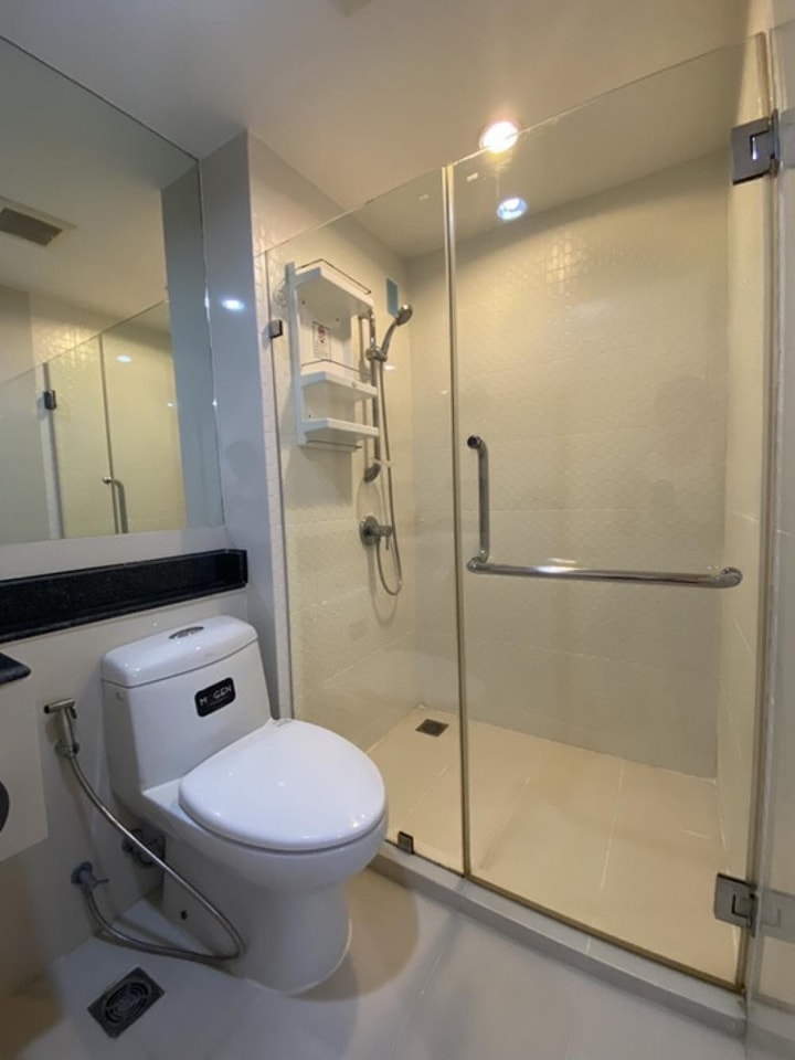 ขายคอนโดรัชดา ห้วยขวาง : ✅ S-TKRD101 ✅ Line : @p2nproperty