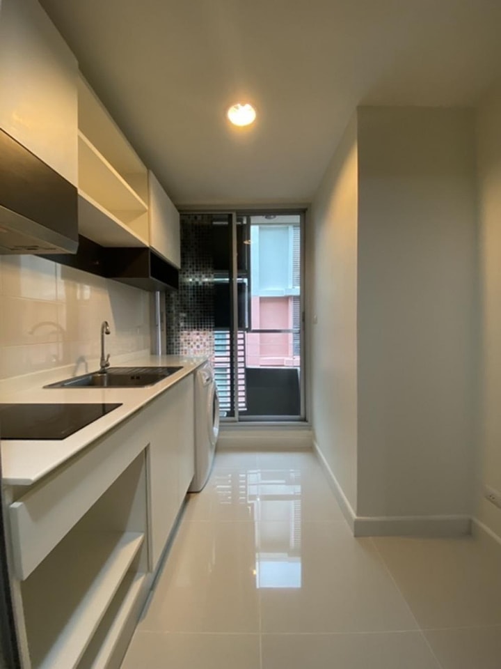 ขายคอนโดรัชดา ห้วยขวาง : ✅ S-TKRD101 ✅ Line : @p2nproperty