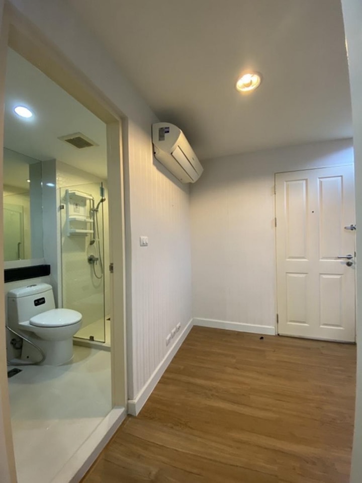 ขายคอนโดรัชดา ห้วยขวาง : ✅ S-TKRD101 ✅ Line : @p2nproperty