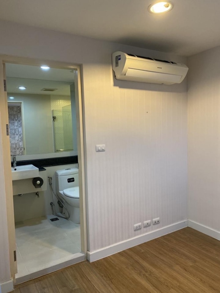 ขายคอนโดรัชดา ห้วยขวาง : ✅ S-TKRD101 ✅ Line : @p2nproperty