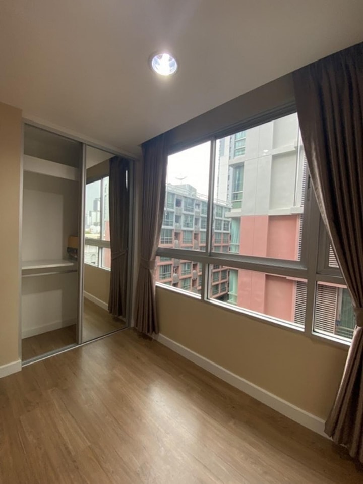 ขายคอนโดรัชดา ห้วยขวาง : ✅ S-TKRD101 ✅ Line : @p2nproperty