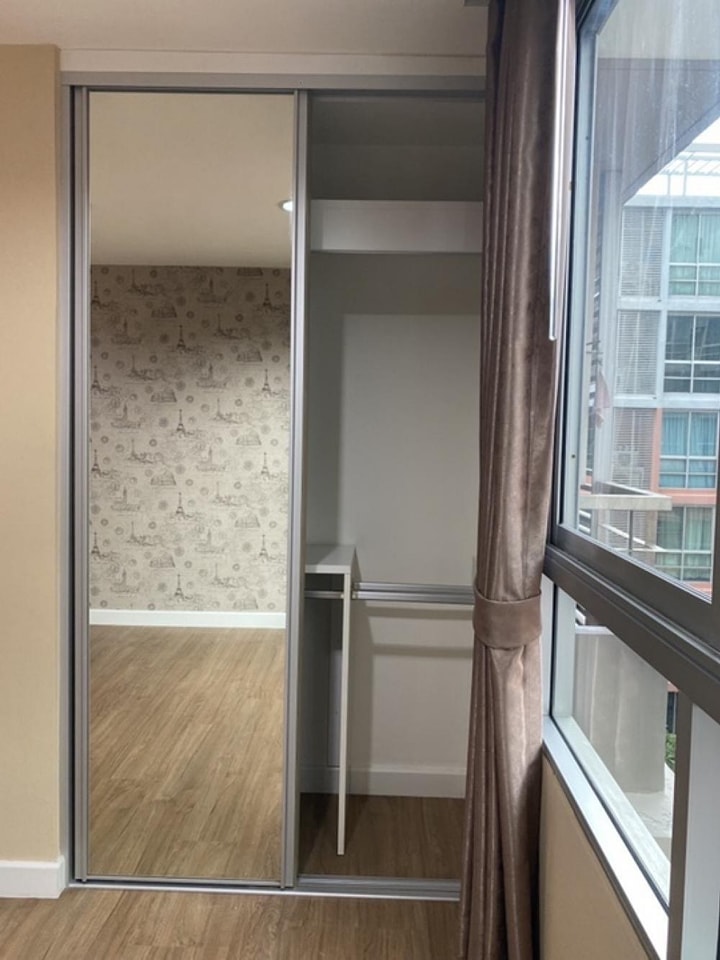 ขายคอนโดรัชดา ห้วยขวาง : ✅ S-TKRD101 ✅ Line : @p2nproperty