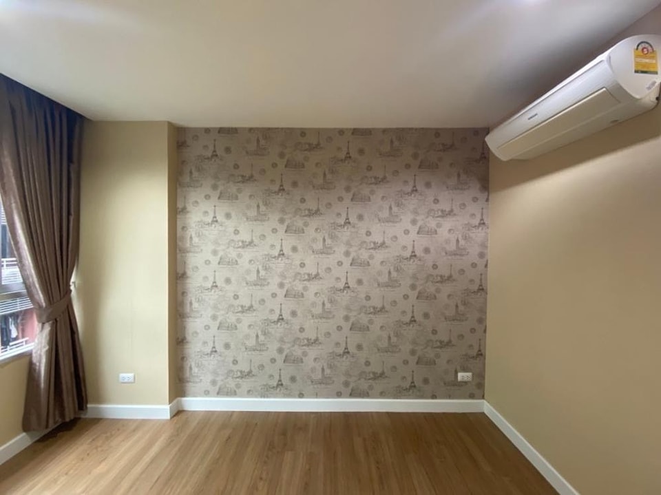 ขายคอนโดรัชดา ห้วยขวาง : ✅ S-TKRD101 ✅ Line : @p2nproperty