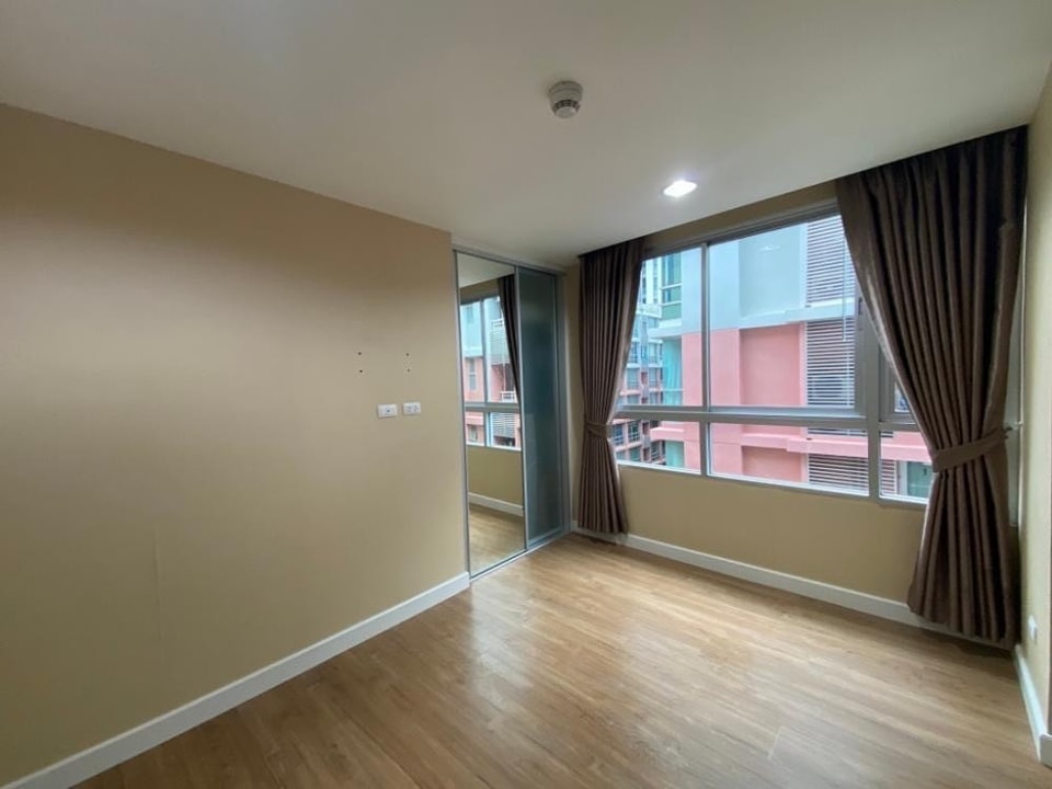 ขายคอนโดรัชดา ห้วยขวาง : ✅ S-TKRD101 ✅ Line : @p2nproperty