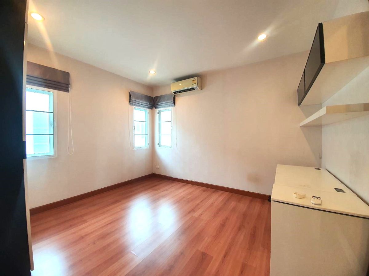 For RentHouseBang kae, Phetkasem : For rent, Casa Grand Phetkasem Sai 1, CASA GRAND Phetkasem Sai 1, beautiful house, ready to move in, near SISB.