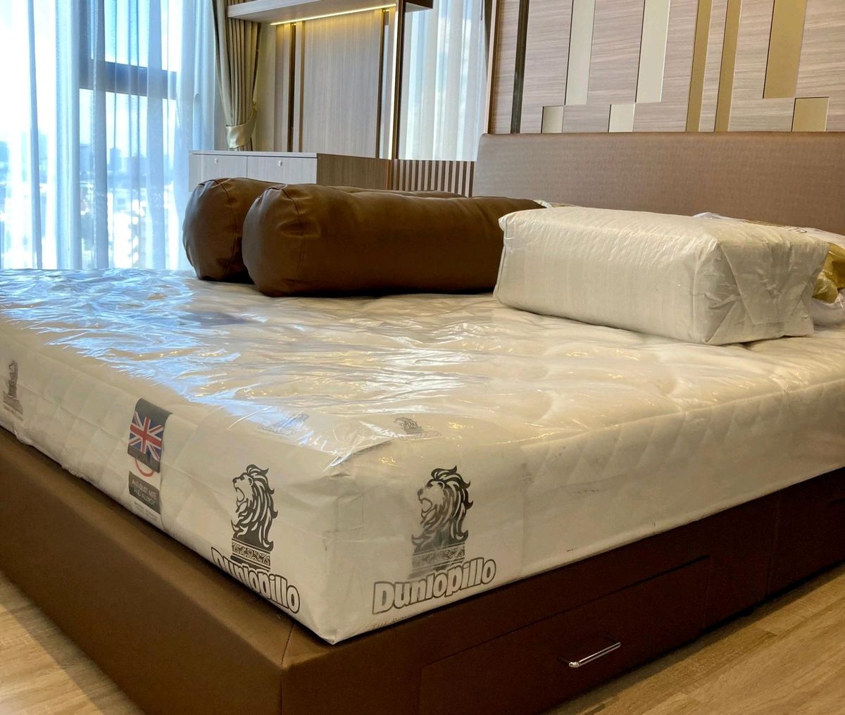 ให้เช่าคอนโดสะพานควาย จตุจักร : 🍀🍀🍀🍀พร้อมอยู่ ห้องสวย 📞098-995-6144 หรือ Line : Luckycondo89 