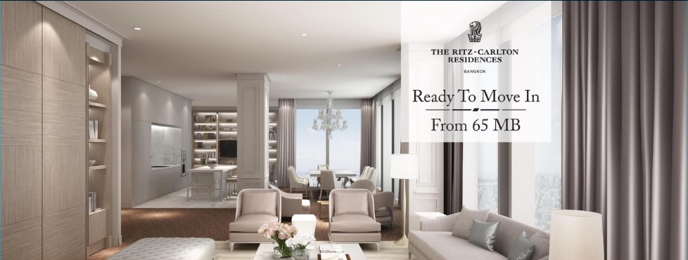 For SaleCondoSathorn, Narathiwat : 🔥🔥 𝐅𝐎𝐑 𝐒𝐀𝐋𝐄 : 𝐓𝐡𝐞 𝐑𝐢𝐭𝐳 𝐂𝐚𝐫𝐥𝐭𝐨𝐧 𝐑𝐞𝐬𝐢𝐝 Size 𝟒𝟎𝟖.𝟕𝟓 𝐬𝐪𝐦. 𝟑 Bed 𝟒 Bath Price 𝟑𝟏𝟎 𝐌𝐁 Contact Khun Nat 𝟎𝟗𝟓𝟗𝟒𝟏𝟓𝟗𝟗𝟗