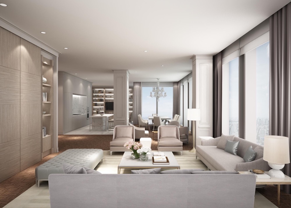 For SaleCondoSathorn, Narathiwat : 🔥🔥 𝐅𝐎𝐑 𝐒𝐀𝐋𝐄 : 𝐓𝐡𝐞 𝐑𝐢𝐭𝐳 𝐂𝐚𝐫𝐥𝐭𝐨𝐧 𝐑𝐞𝐬𝐢𝐝 Size 𝟒𝟎𝟖.𝟕𝟓 𝐬𝐪𝐦. 𝟑 Bed 𝟒 Bath Price 𝟑𝟏𝟎 𝐌𝐁 Contact Khun Nat 𝟎𝟗𝟓𝟗𝟒𝟏𝟓𝟗𝟗𝟗