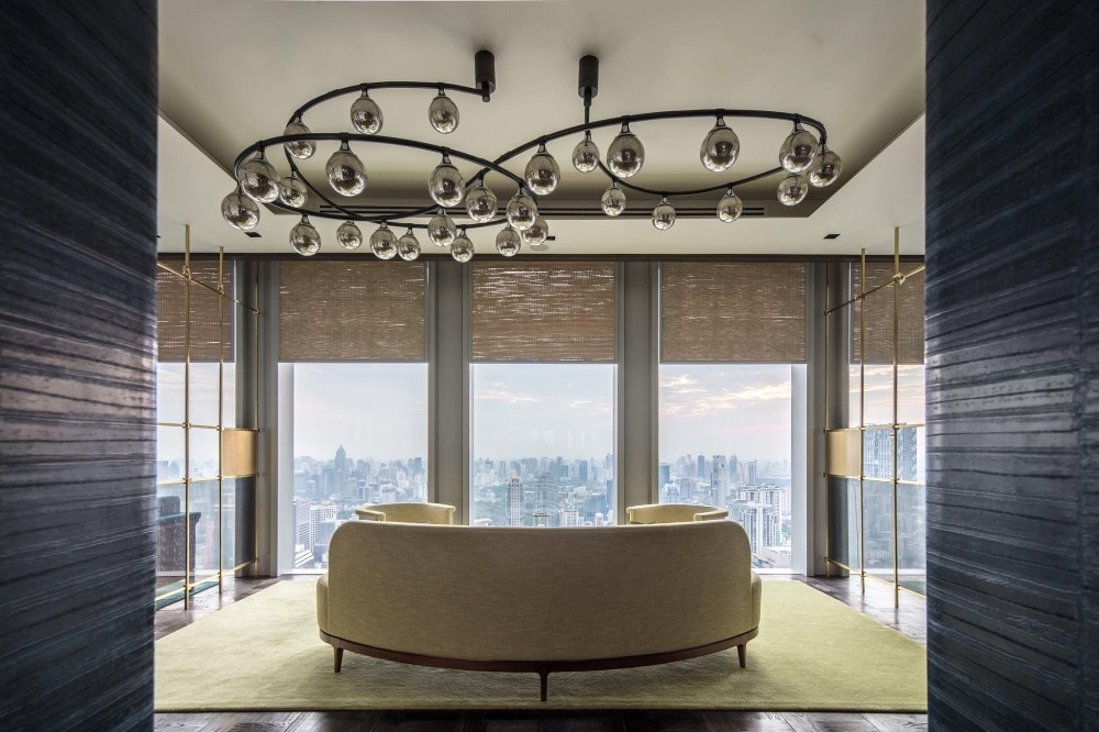 For SaleCondoSathorn, Narathiwat : 🔥🔥 𝐅𝐎𝐑 𝐒𝐀𝐋𝐄 : 𝐓𝐡𝐞 𝐑𝐢𝐭𝐳 𝐂𝐚𝐫𝐥𝐭𝐨𝐧 𝐑𝐞𝐬𝐢𝐝 Size 𝟒𝟎𝟖.𝟕𝟓 𝐬𝐪𝐦. 𝟑 Bed 𝟒 Bath Price 𝟑𝟏𝟎 𝐌𝐁 Contact Khun Nat 𝟎𝟗𝟓𝟗𝟒𝟏𝟓𝟗𝟗𝟗