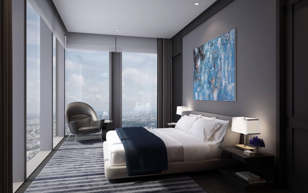 For SaleCondoSathorn, Narathiwat : 🔥🔥 𝐅𝐎𝐑 𝐒𝐀𝐋𝐄 : 𝐓𝐡𝐞 𝐑𝐢𝐭𝐳 𝐂𝐚𝐫𝐥𝐭𝐨𝐧 𝐑𝐞𝐬𝐢𝐝 Size 𝟒𝟎𝟖.𝟕𝟓 𝐬𝐪𝐦. 𝟑 Bed 𝟒 Bath Price 𝟑𝟏𝟎 𝐌𝐁 Contact Khun Nat 𝟎𝟗𝟓𝟗𝟒𝟏𝟓𝟗𝟗𝟗