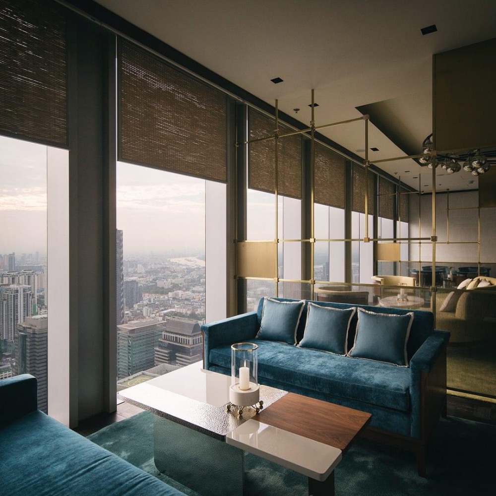 For SaleCondoSathorn, Narathiwat : 🔥🔥 𝐅𝐎𝐑 𝐒𝐀𝐋𝐄 : 𝐓𝐡𝐞 𝐑𝐢𝐭𝐳 𝐂𝐚𝐫𝐥𝐭𝐨𝐧 𝐑𝐞𝐬𝐢𝐝 Size 𝟒𝟎𝟖.𝟕𝟓 𝐬𝐪𝐦. 𝟑 Bed 𝟒 Bath Price 𝟑𝟏𝟎 𝐌𝐁 Contact Khun Nat 𝟎𝟗𝟓𝟗𝟒𝟏𝟓𝟗𝟗𝟗