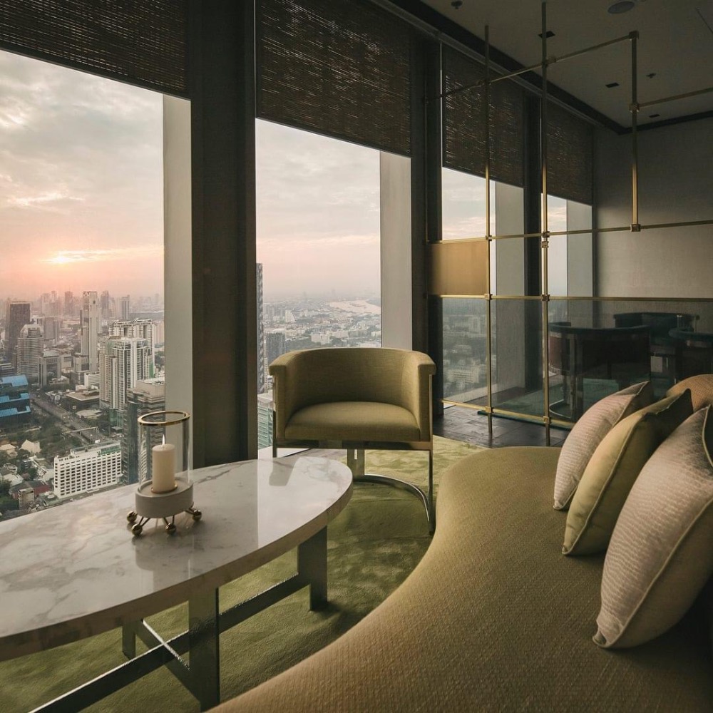 For SaleCondoSathorn, Narathiwat : 🔥🔥 𝐅𝐎𝐑 𝐒𝐀𝐋𝐄 : 𝐓𝐡𝐞 𝐑𝐢𝐭𝐳 𝐂𝐚𝐫𝐥𝐭𝐨𝐧 𝐑𝐞𝐬𝐢𝐝 Size 𝟒𝟎𝟖.𝟕𝟓 𝐬𝐪𝐦. 𝟑 Bed 𝟒 Bath Price 𝟑𝟏𝟎 𝐌𝐁 Contact Khun Nat 𝟎𝟗𝟓𝟗𝟒𝟏𝟓𝟗𝟗𝟗