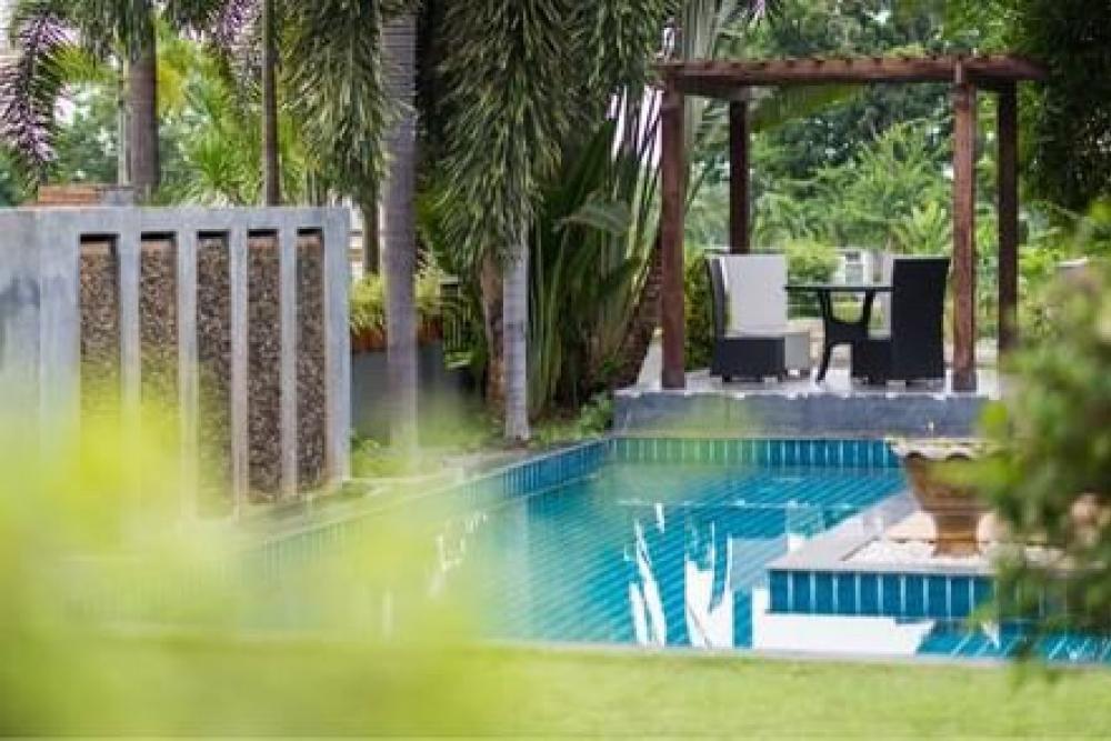 ขายบ้านพัทยา บางแสน ชลบุรี สัตหีบ : 📢👇Luxury pool Villa at horseshoe point village Pattaya, good compound, high security, quiet and peaceful with garden, private pool