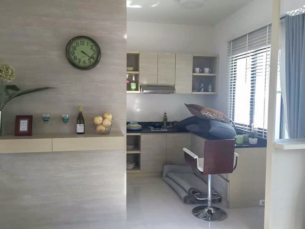 For SaleTownhomePattanakan, Srinakarin : P-2517 Urgent sale and rental! The Connect Suan Luang - On Nut, beautiful house, good location, close to amenities.