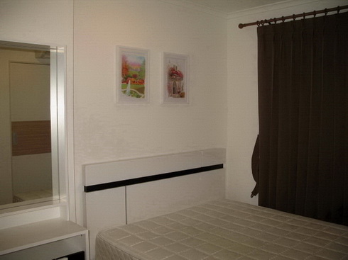 For RentCondoChokchai 4, Ladprao 71, Ladprao 48, : Condo for Rent : Condo “Lumpini Ville Ladphao – Chokchai 4” 8,000 Baht/month