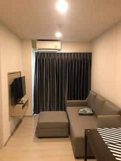 ขายคอนโดเกษตรศาสตร์ รัชโยธิน : FOR SALE ขายพร้อมผู้เช่า เจ้าของปล่อยเอง