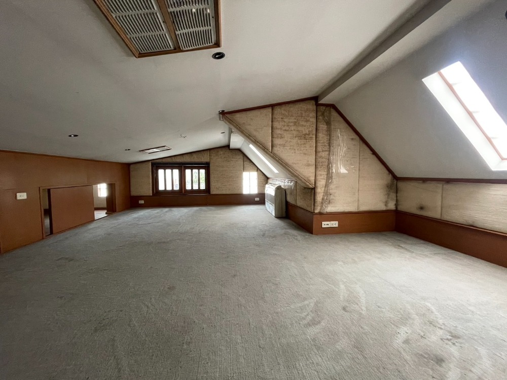 ให้เช่าร้านค้า/ตลาดนัดสุขุมวิท อโศก ทองหล่อ : บ้านให้เช่าทำธุรกิจย่านทองหล่อ ** NO CO-AGENT ** 