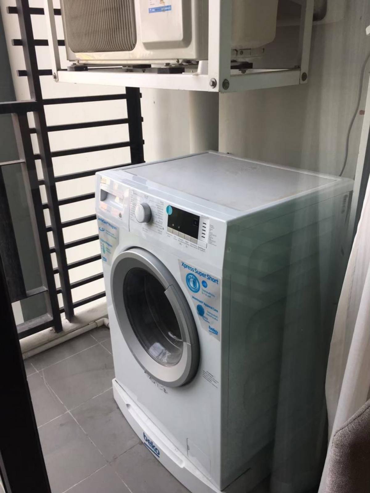 For RentCondoOnnut, Udomsuk : 🔥🔥 Condo Artemis for rent, at the entrance of Sukhumvit Soi 77, near Bic C, Lotus, Habito mall and Century On Nut, can walk to the BTS. Convenient to walk, not lonely. There is a footbridge in front of the project. The project has vans sent to BTS. Leavin