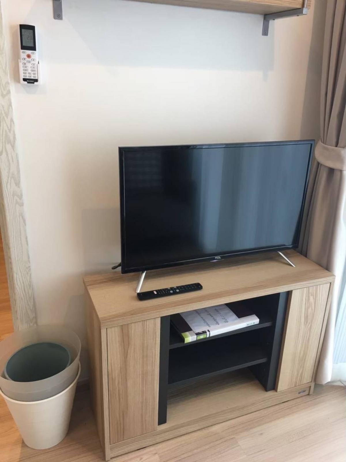 For RentCondoOnnut, Udomsuk : 🔥🔥 Condo Artemis for rent, at the entrance of Sukhumvit Soi 77, near Bic C, Lotus, Habito mall and Century On Nut, can walk to the BTS. Convenient to walk, not lonely. There is a footbridge in front of the project. The project has vans sent to BTS. Leavin