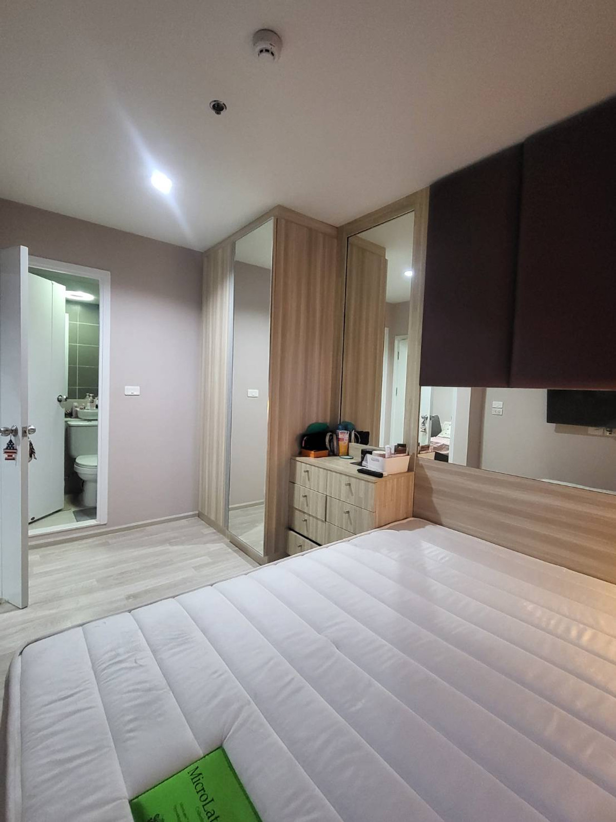 For RentCondoRama9, Petchburi, RCA : ❤️For rent Plum Ramkhamhaeng❤️